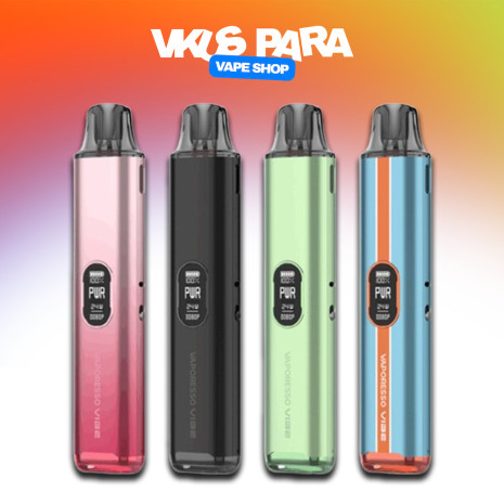 Vaporesso Vibe