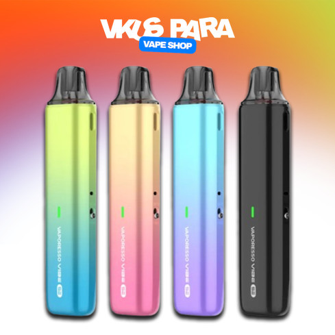 POD-система Vaporesso Vibe SE