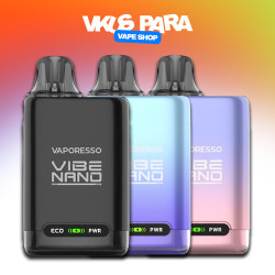 Vaporesso Vibe Nano