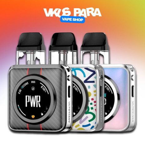 Vaporesso XROS 5 Nano