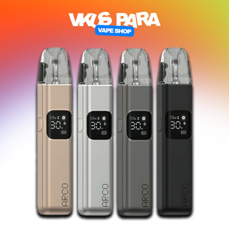 Smok Arco Digi