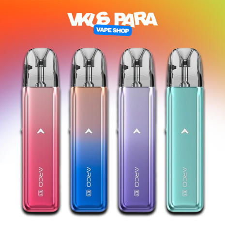 Smok Arco E1