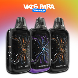 Lost Vape Galaxy S360