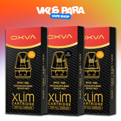 OXVA Xlim SS