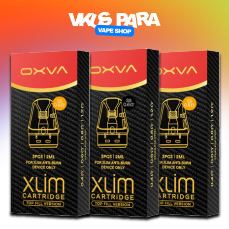 OXVA Xlim SS