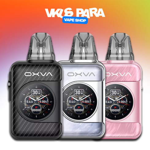 POD-система Oxva Xlim SQ Pro 2