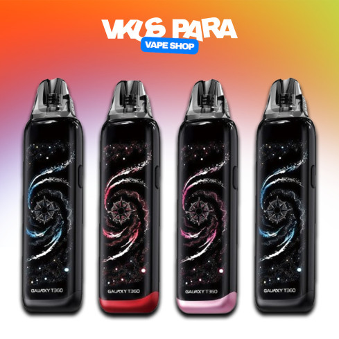 POD-система Lost Vape Galaxy T360