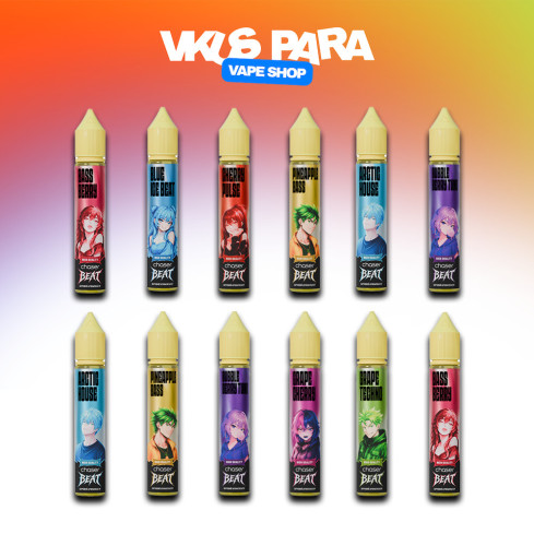 Жижа Chaser Beat 30 мл (Набор)