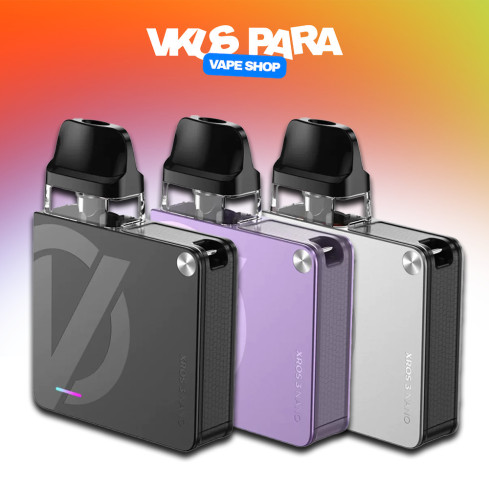 POD-система Vaporesso XROS 3 Nano POD-система Vaporesso XROS 3 Nano