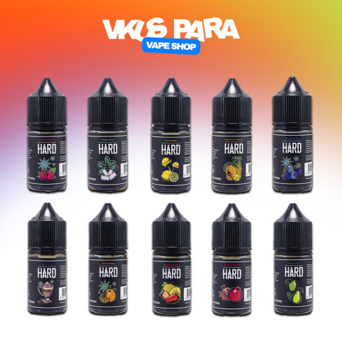 Hard 30ml