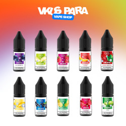 Flavorlab Disposable Puff 10мл Flavorlab Disposable Puff 10мл