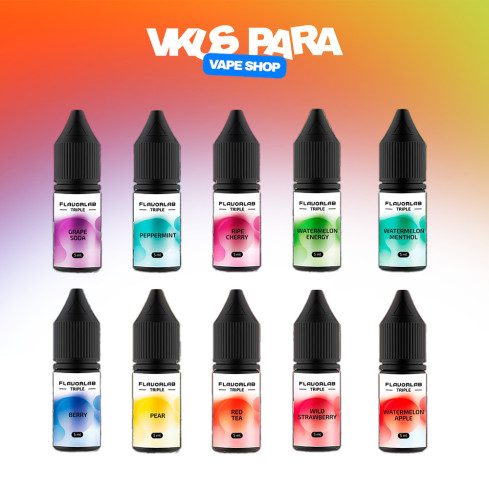 Flavorlab Triple 10 мл