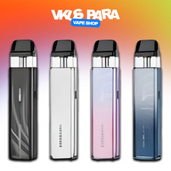 Vaporesso XROS 6 mini