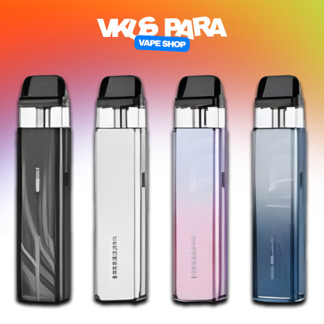 Vaporesso XROS 6 mini
