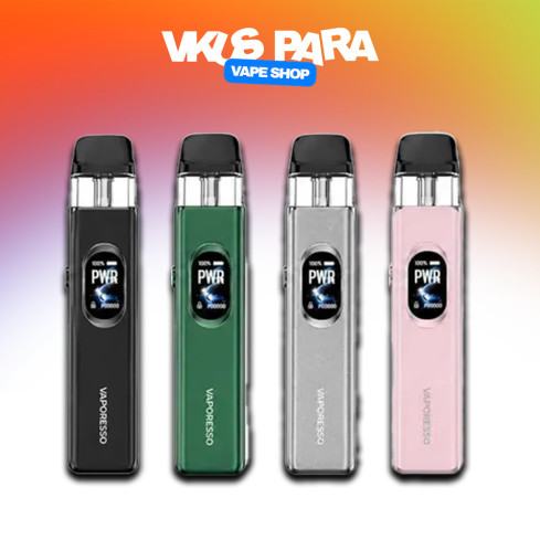 Vaporesso XROS 6 Vaporesso XROS 6