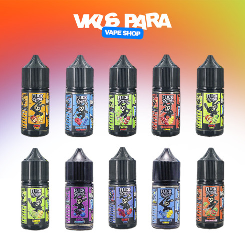 Flick Ultra 30ml Flick Ultra 30ml