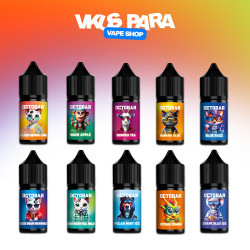 Octobar NFT 10ml