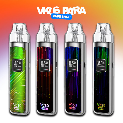 Vecee VC30 Pro Vecee VC30 Pro