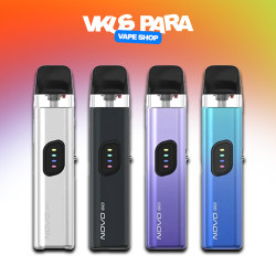 Smok Novo Go