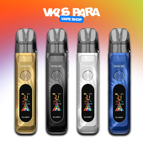 Smok Novo Classy