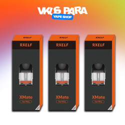 Rxelf Xmate