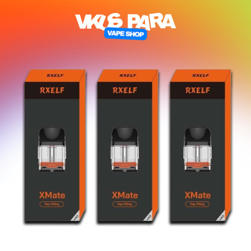 Rxelf Xmate Rxelf Xmate