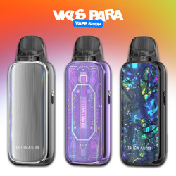 Lost Vape Thelema Aura 45 Lost Vape Thelema Aura 45