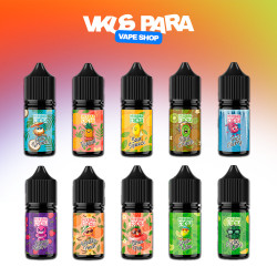 Mix Bar Fresh 30ml