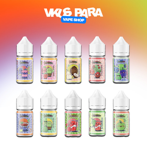 Yum-Yum Star 30ml Yum-Yum Star 30ml