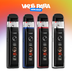 Smok Novo 6 Ultra