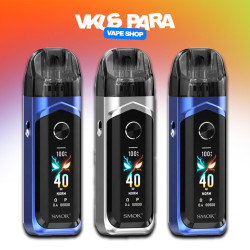 Smok Nord 6