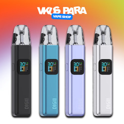 Smok Arco Digi Pro