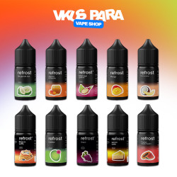 Refrost 30ml