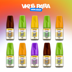Dinner Lady Desserts 30ml