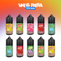 Jaba Salt 30ml