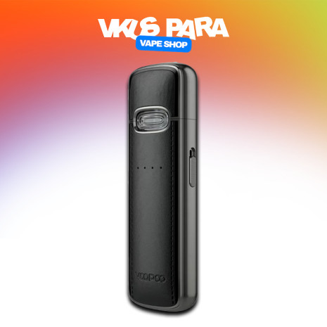 VooPoo Vmate E - Classic Black