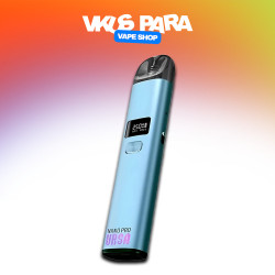 Lost Vape URSA Nano Pro - Bright Blue