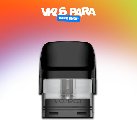 VooPoo Vinci - 1,2 Ohm