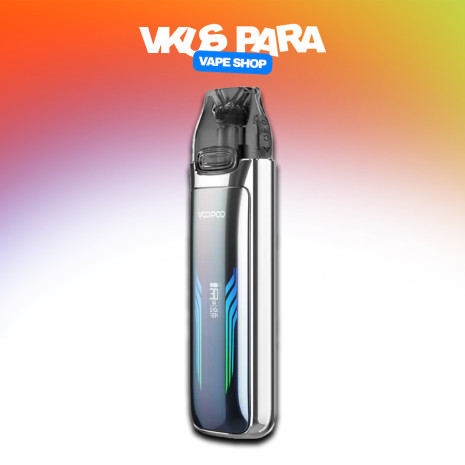 Voopoo Vmate Max - Glacier Silver