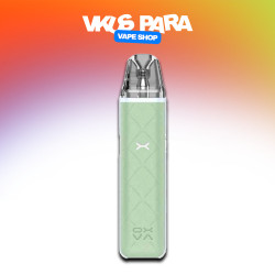 Oxva Xlim Go - Light Green