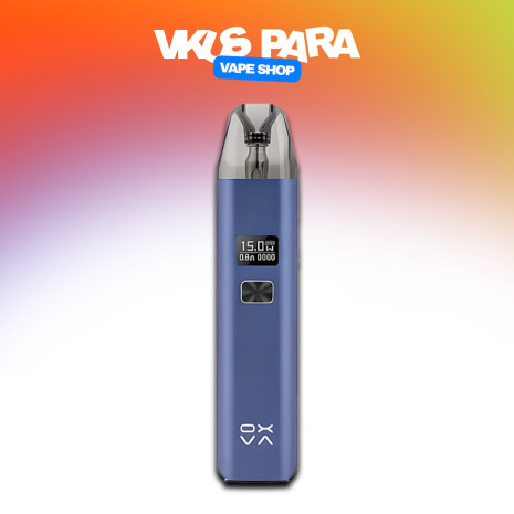Oxva Xlim V2 - Dark Blue
