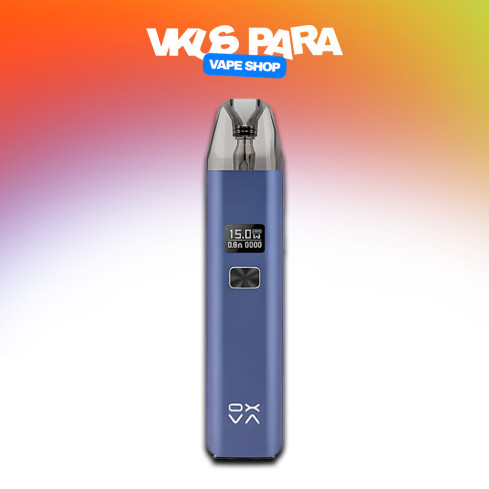 POD-система Oxva Xlim V2 - Dark Blue POD-система Oxva Xlim V2 - Dark Blue