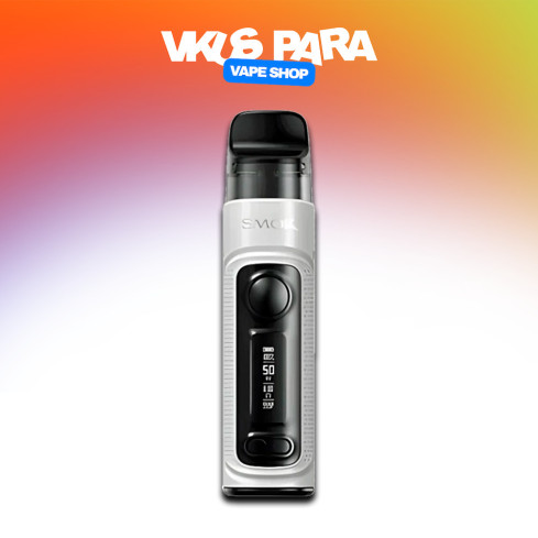 POD-система Smok RPM C - Matte White