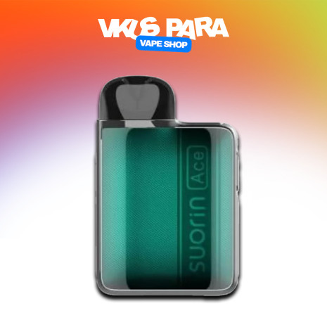 Suorin Ace - Green