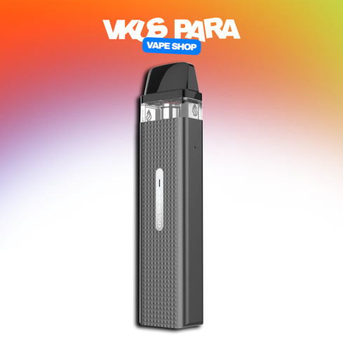 POD-система Vaporesso XROS Mini - Space Gray