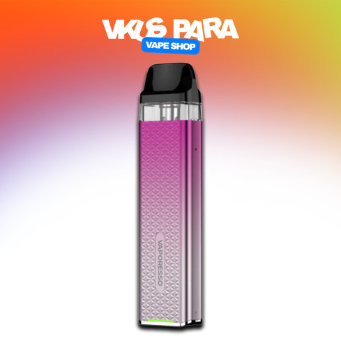 POD-система Vaporesso XROS 3 Mini - Rose Pink