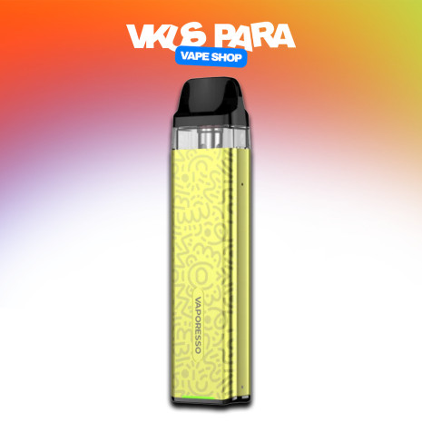 Vaporesso XROS 3 Mini - Lemon Yellow