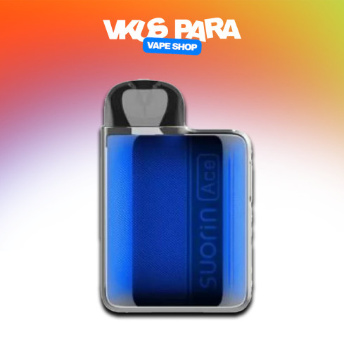 POD-система Suorin Ace - Diamond Blue