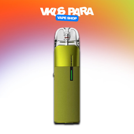 Vaporesso LUXE Q2 - Green