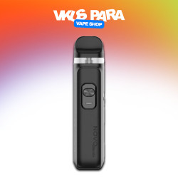 Smok Novo Master - Black Gun Metal